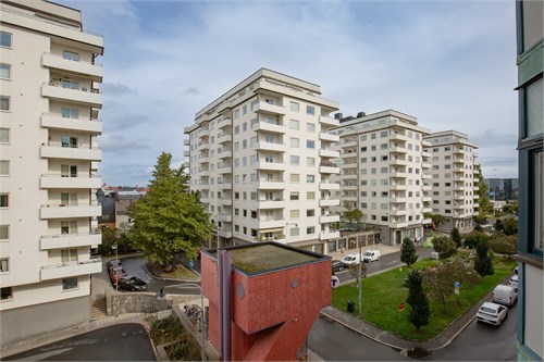 Kungsklippan 11