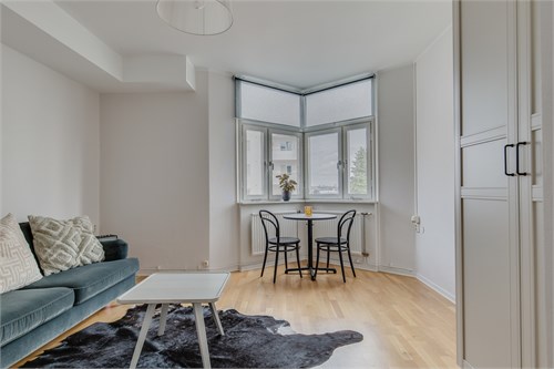 Kungsklippan 11