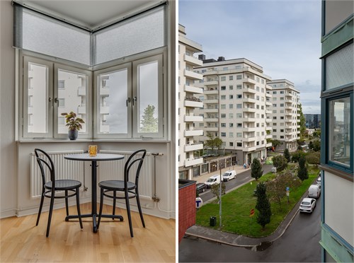 Kungsklippan 11