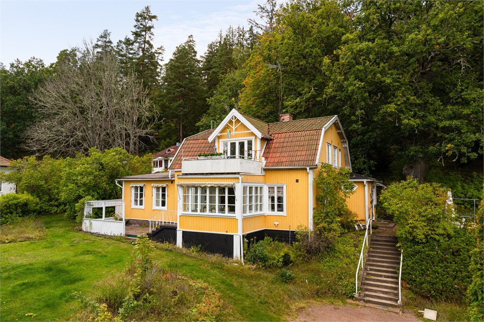 Bruksallén 4