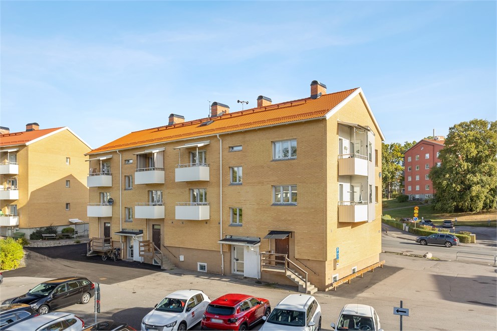Bergslagsvägen 45A
