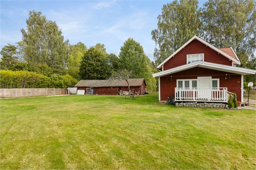 Järle Byväg 28