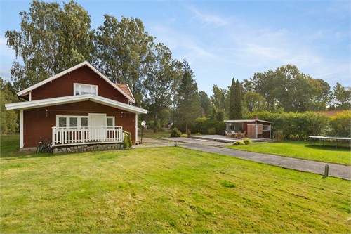 Järle Byväg 28