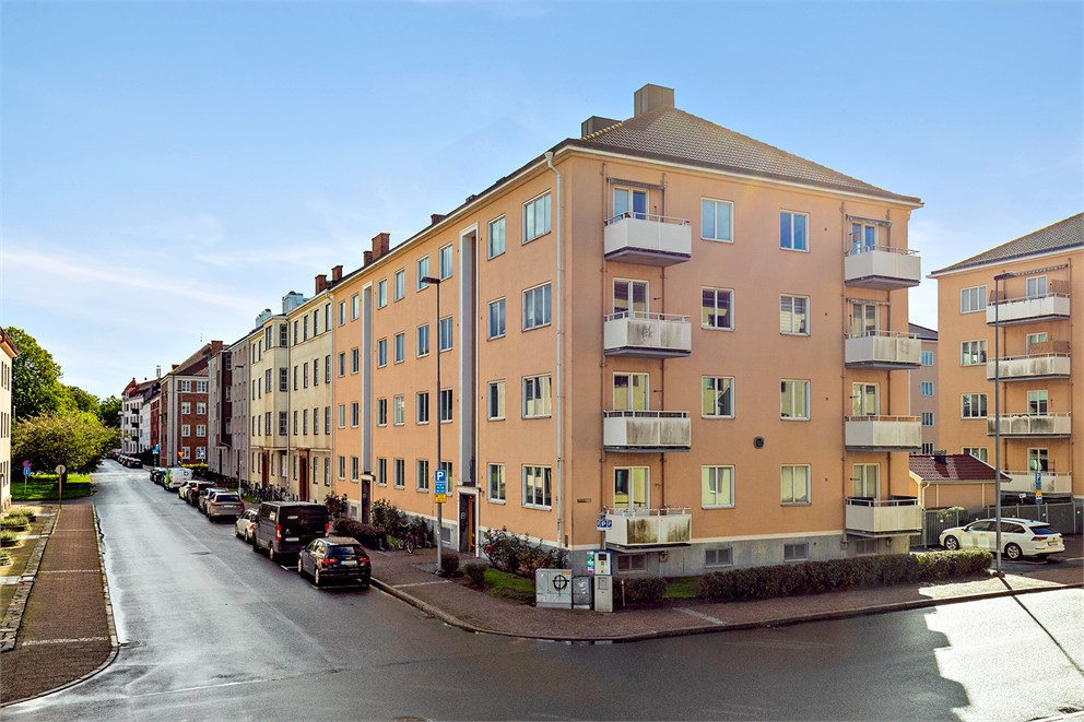 Kapellgatan 6A
