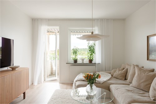 TUNBYVÄGEN 36B