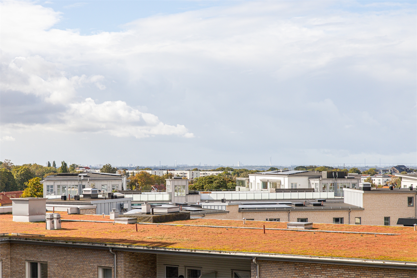 Lägenhet, 4 rum, 104 m²