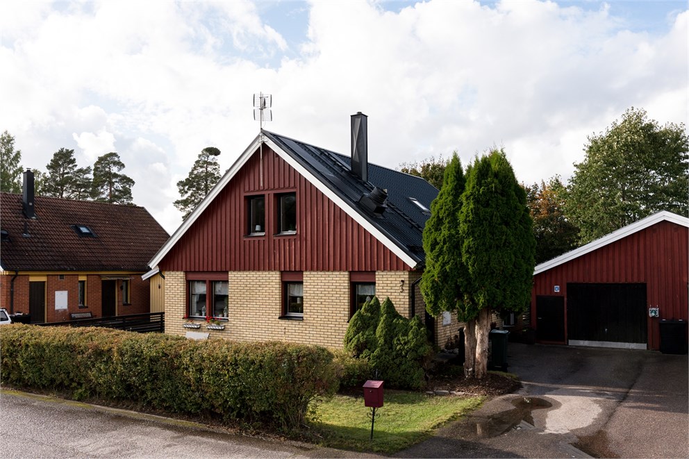 KONTAKTVÄGEN 3