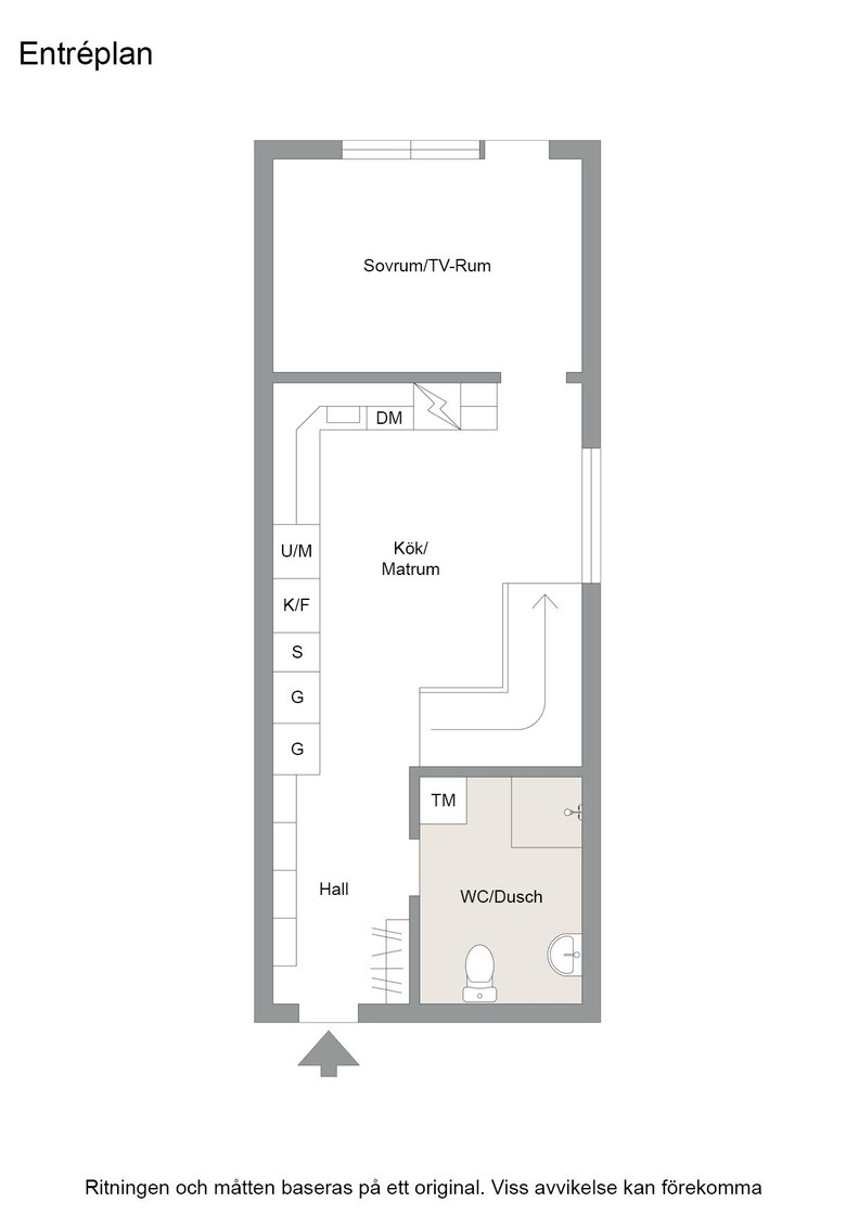 Entréplan