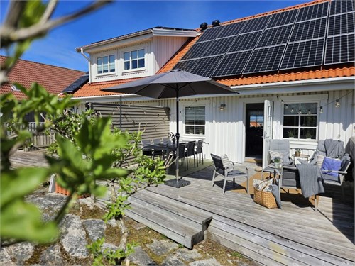 Säljarens sommarbild