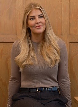Malin Saveman fd Fasth