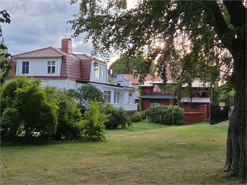 Skräcklegatan 4