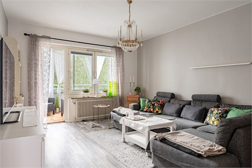 Gesällvägen 23