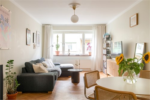 Hässleholmsgatan 8A