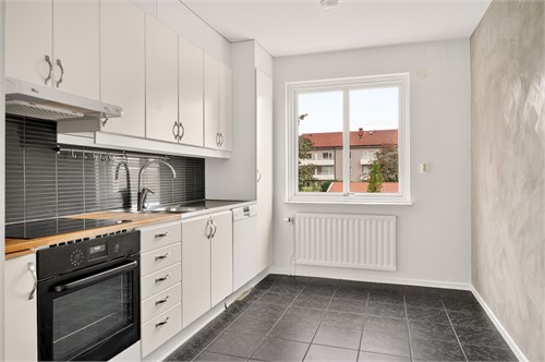 Hagåkersgatan 12A