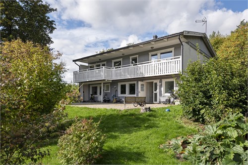 Gamla Sjökarbyvägen 6