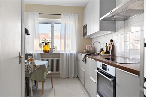 Lövstagatan 21 B