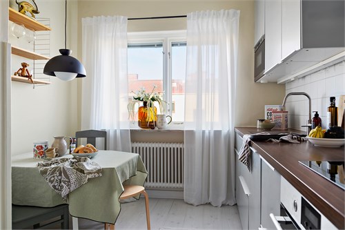 Lövstagatan 21 B
