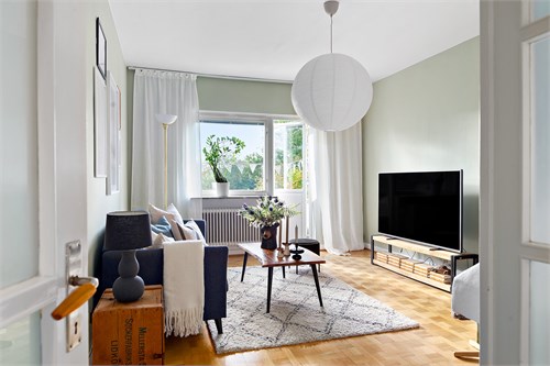 Lövstagatan 21 B