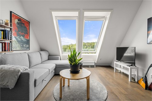 Hägerneholmsvägen 6B