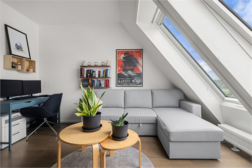 Hägerneholmsvägen 6B