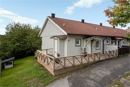 Runöbacken 132