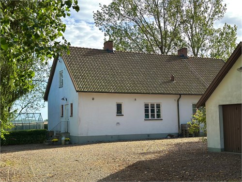 Pårupshus 1290