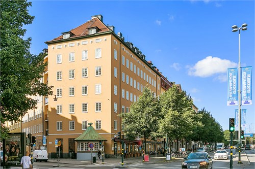 Rutger Fuchsgatan 2