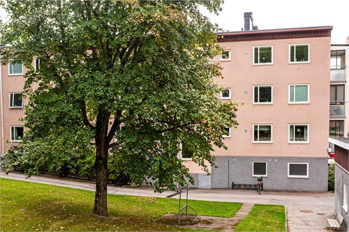 Hagavägen 34 E Lgh 1303