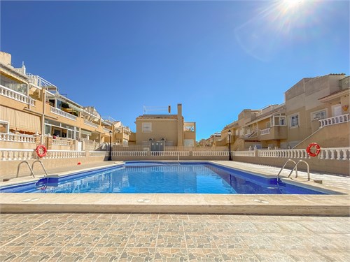 Aguas Nuevas - Nueva Torrevieja | Torrevieja