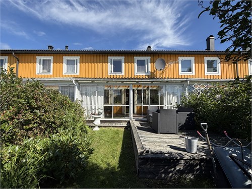 Vallvägen 16