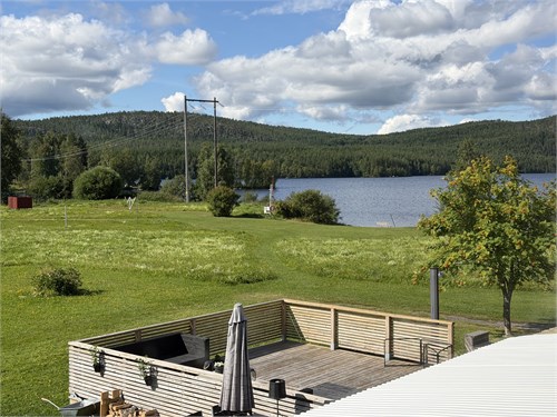 Vallvägen 16