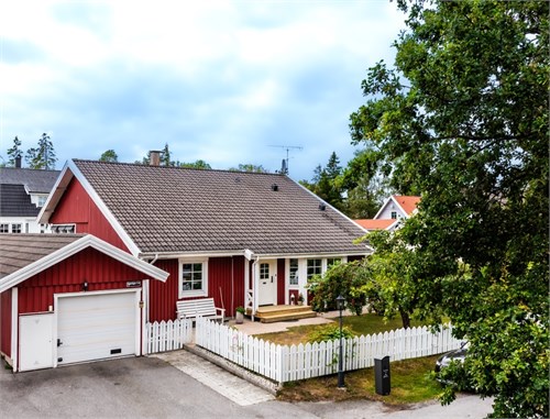 Spjutvägen 14A