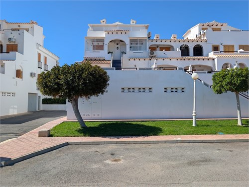 Torre La Mata - La Mata | Torrevieja