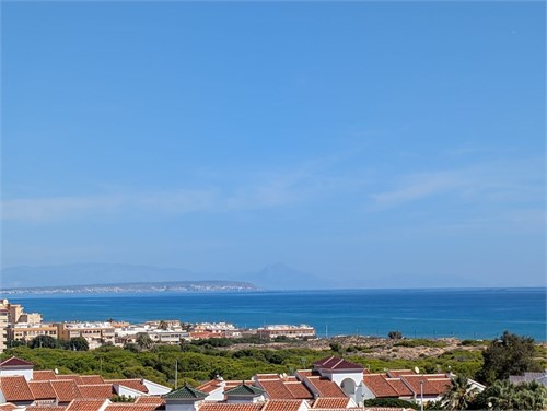 Torre La Mata - La Mata | Torrevieja
