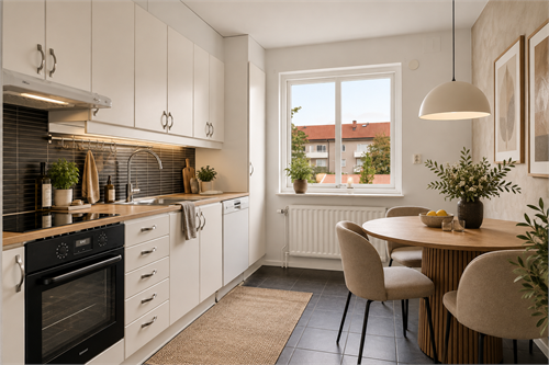 Hagåkersgatan 12A