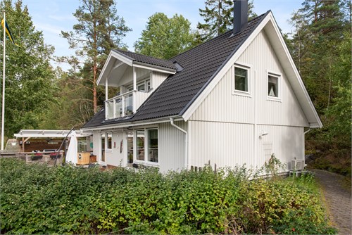 Bammarbodavägen 55
