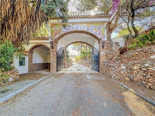 Alhaurín El Grande