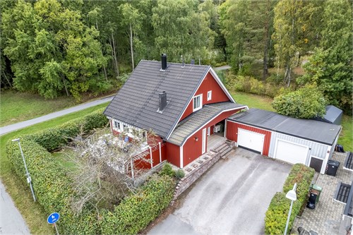 HAVREVÄGEN 20
