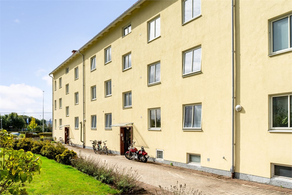 Åbygatan 6B