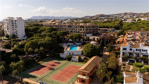 Calahonda | Mijas Costa