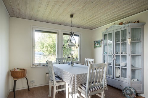 Krusbärsgången 98 - Koloniområdet Brytstugan