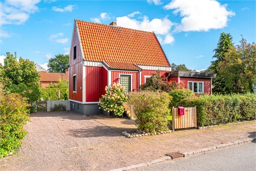 Hjorthornsgatan 3