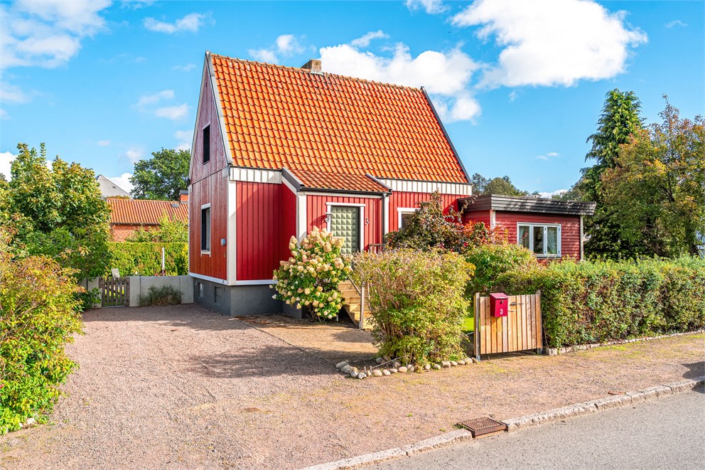 Hjorthornsgatan 3