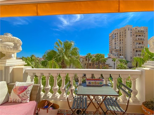 Torrevieja Centrum I Torrevieja