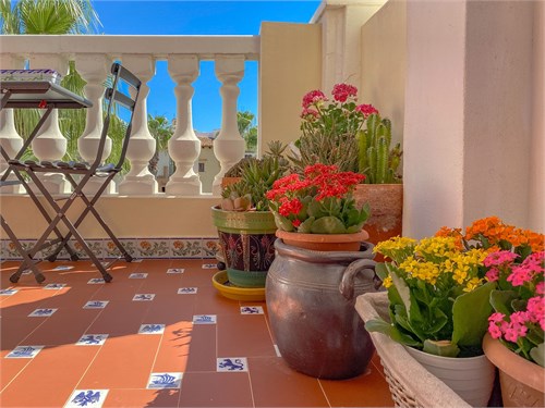 Torrevieja Centrum I Torrevieja