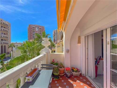 Torrevieja Centrum I Torrevieja