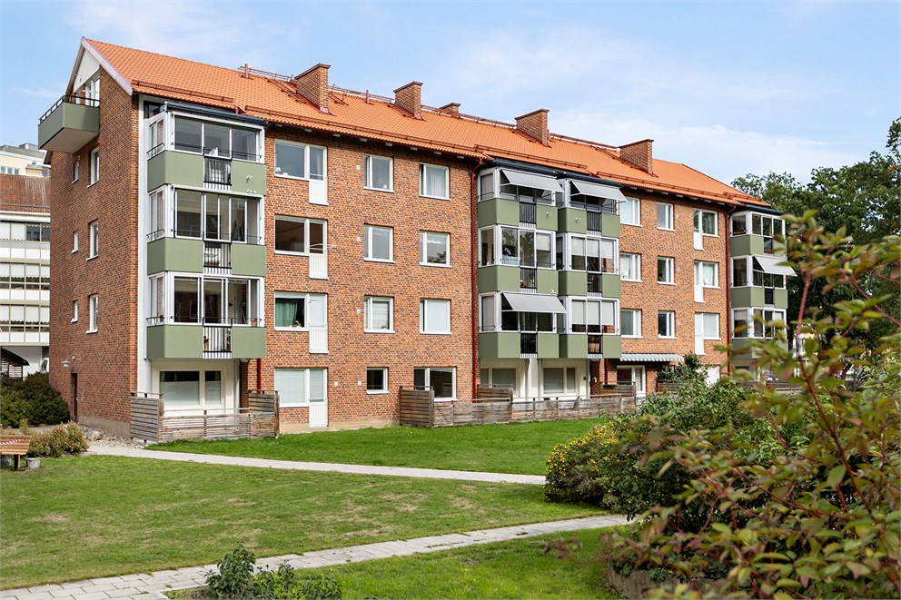 Hunnemaravägen 20