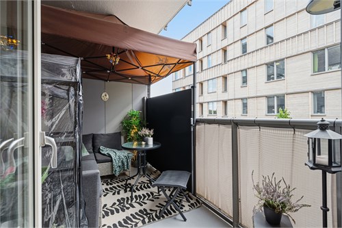 Svärdsliljegatan 4