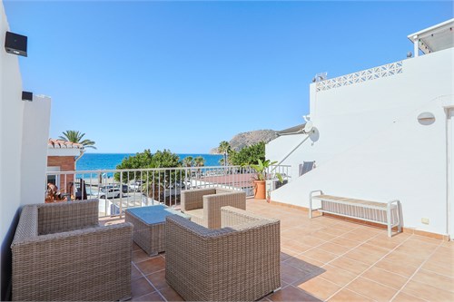 La Herradura | Costa Tropical