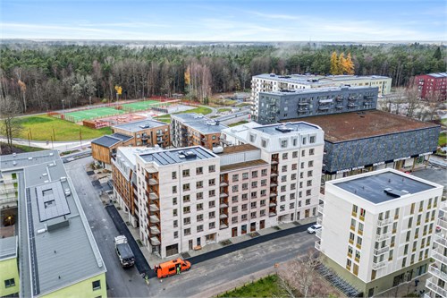 Biodlargatan 10